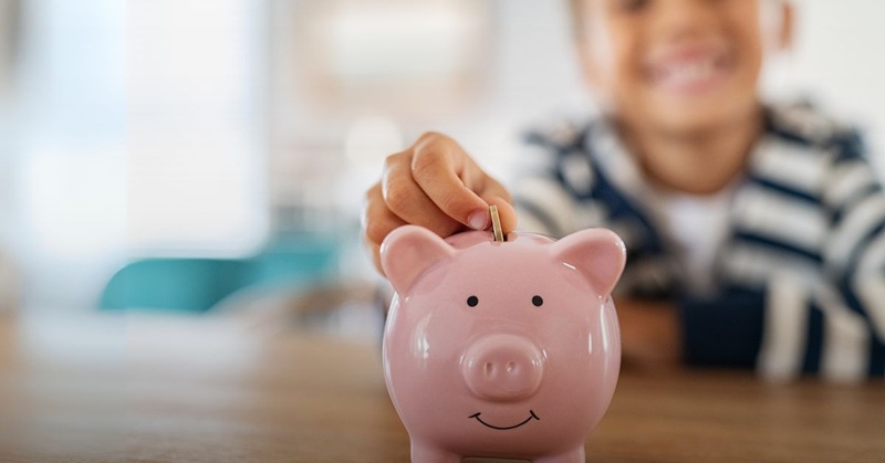 Roth IRA for Kids