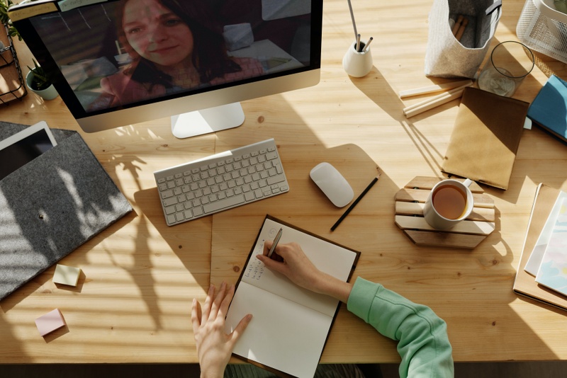 Steps to Forming Healthy Financial Habits in 2024
