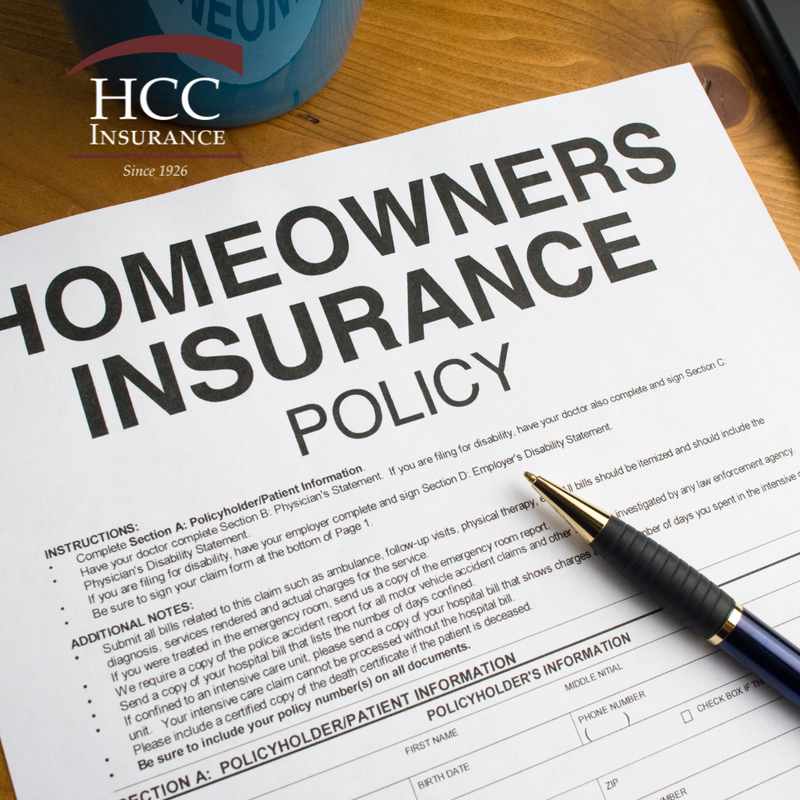Understanding Common Exclusions and Limitations in a Standard HO-3 Homeowners Insurance Policy