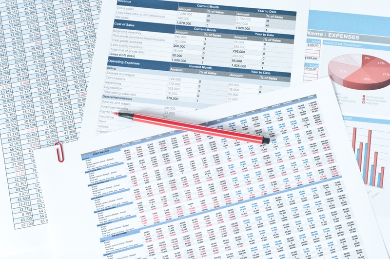 How Accurate Business Financial Reports Support Business Growth
