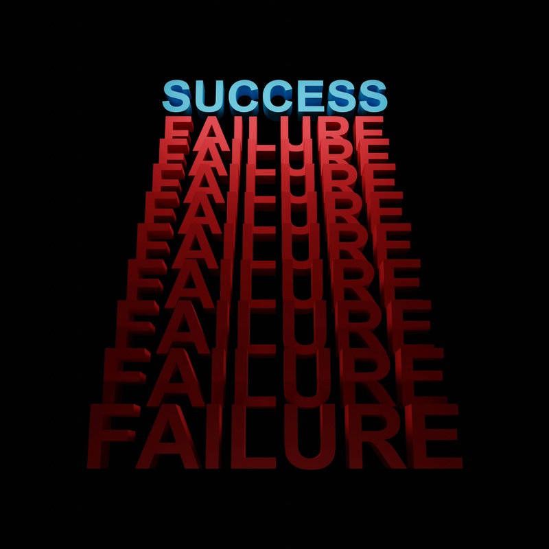 Why Most Financial New Year’s Resolutions Fail