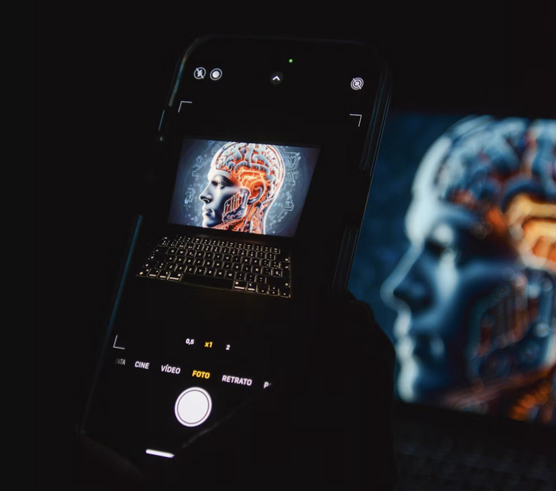 Who Is Using Artificial Intelligence?