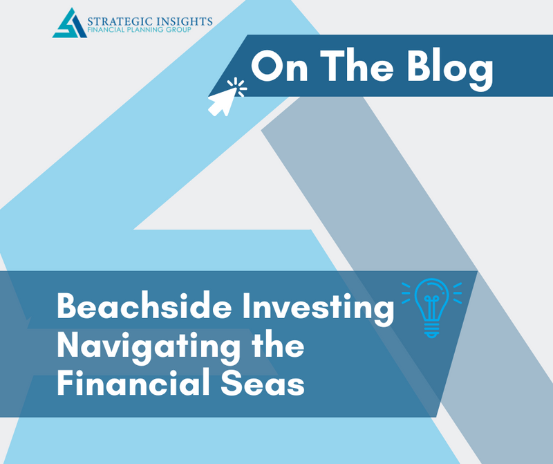 Beachside Investing: Navigating the Financial Seas