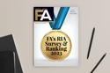 Inspire Investing Ranked one of America’s Top RIAs for 2023 by FA Magazine_2023-09-27