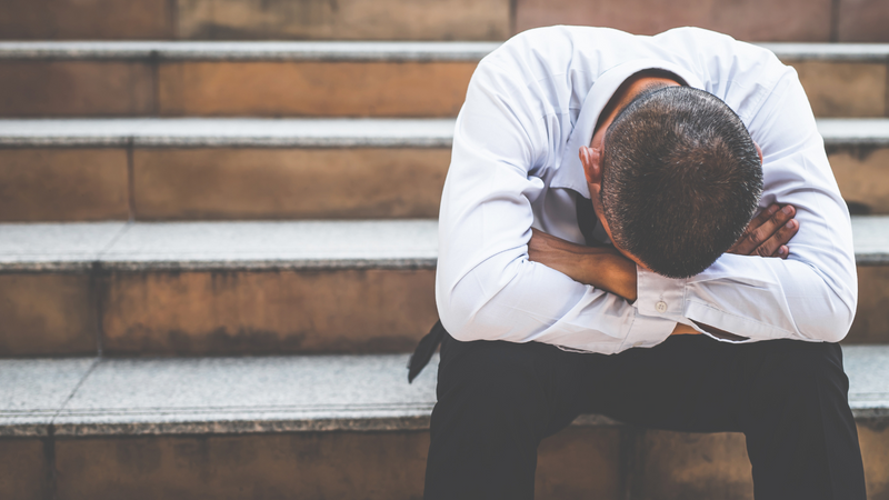 Organizing Your Finances After Your Spouse Has Died