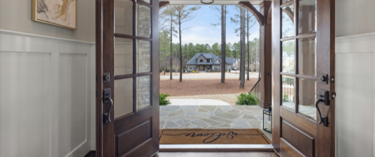 Finding a Financial Advisor Is a Lot Like Buying a House