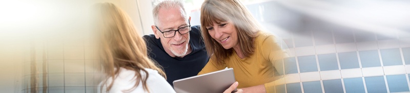 RRSP, RRIF, TFSA & Beyond - A Comprehensive Guide to Canadian Registered Accounts