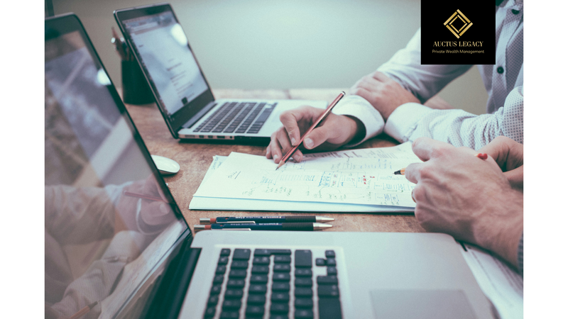 Protecting Your Wealth: Estate Tax Planning for Oklahoma Families