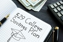 SECURE Act 2.0 Allows Unused 529 Funds to be Rolled into a Roth IRA
