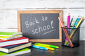 School Year Reminder for Educators
