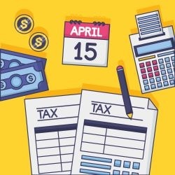 Last Minute Tax Reminders