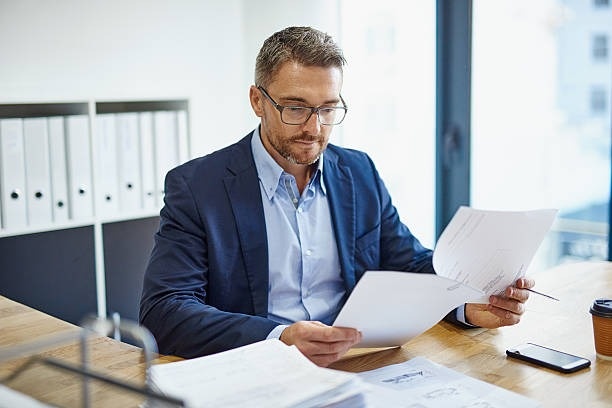 2024 | WHAT DOCUMENTS DO I NEED TO KEEP ON FILE?