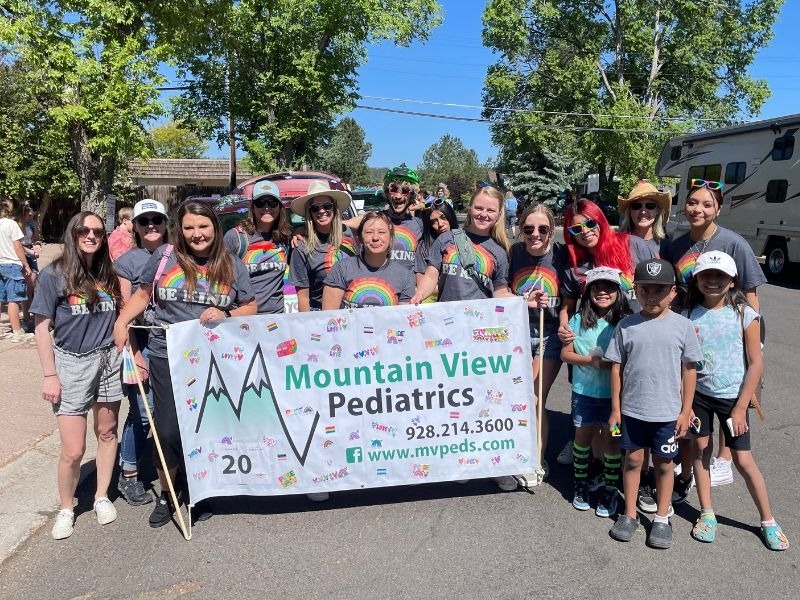 How Benefits Set Your Team Up for Healthy Careers | Mountain View Pediatrics Case Study