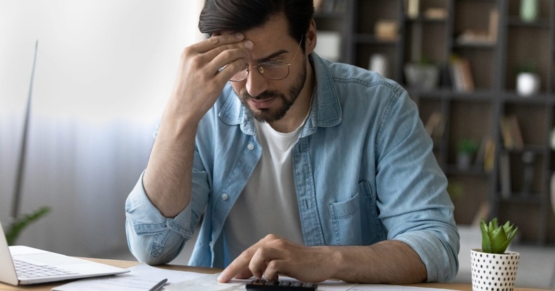 5 Common Tax Mistakes & Last Minute Tax Strategies for 2025