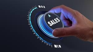 Sales Vs Marketing For Small Business Owners