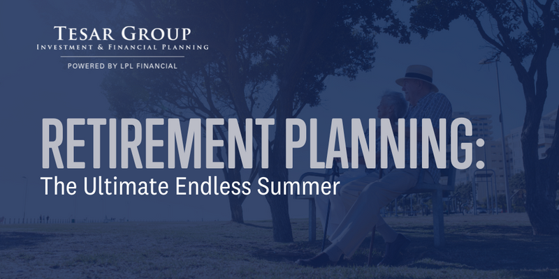 Retirement Planning: The Ultimate Endless Summer Adventure