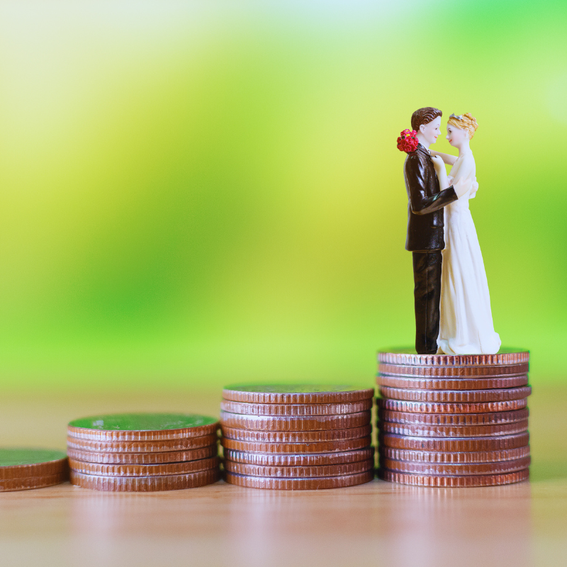 Weddings on a Budget: Tips for Couples, Parents, and Guests