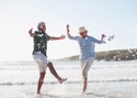 FOUR WAYS TO IMPROVE THE PROBABILITY OF A GOOD RETIREMENT