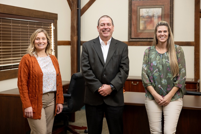 The Benefits of Working with a Financial Advisor