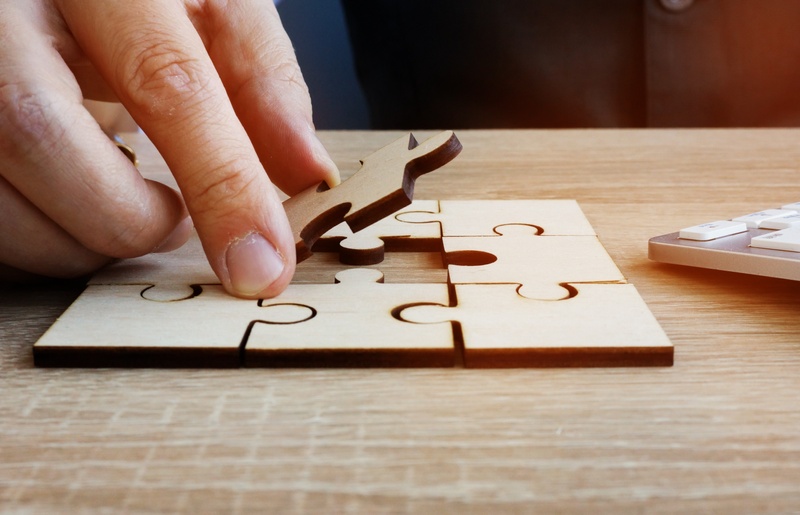 Participant Corner: Retirement Plan Crossword