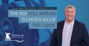 The Fed Still Appears to Hold All of The Cards