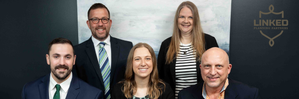 Linked Planning Partners: Building Stronger Connections for Our Clients
