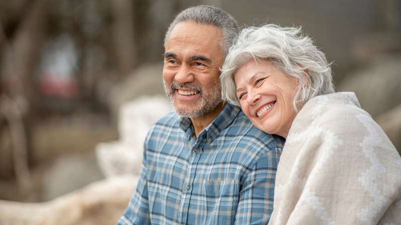 Gen Xers: “Can I Afford to Retire on My Terms?”