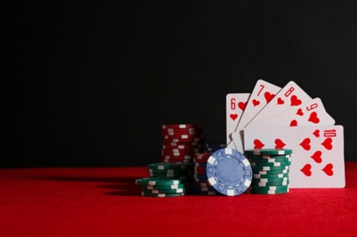 Viva Las Vegas: When the Casino Comes to Wall Street