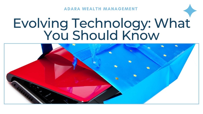 The Evolution of Consumer Electronics