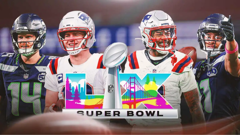 The Cost of a 30-Second Super Bowl Ad: Super Bowl 60