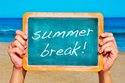 Connecticut Teachers' Summer Assignment