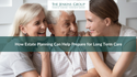 How Estate Planning Can Help Prepare for Long Term Care