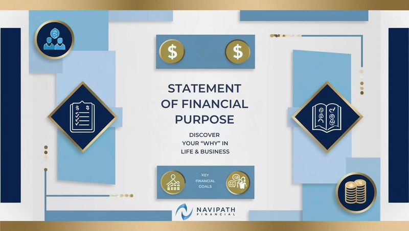 More Than Just Money: Discovering Your Financial 