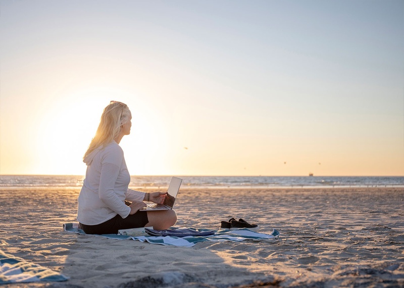 8 Step Summer Financial Checkup