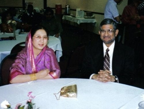 Arif Husain Legacy Story