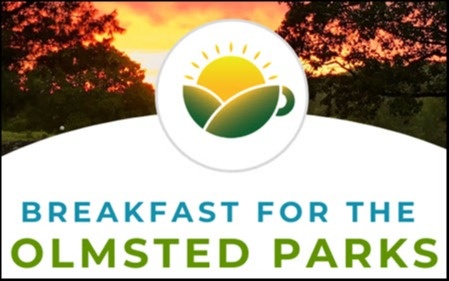 A Morning to Remember: Breakfast for the Parks!