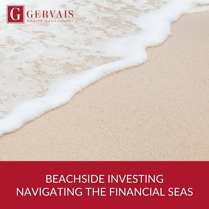Beachside Investing: Navigating the Financial Seas