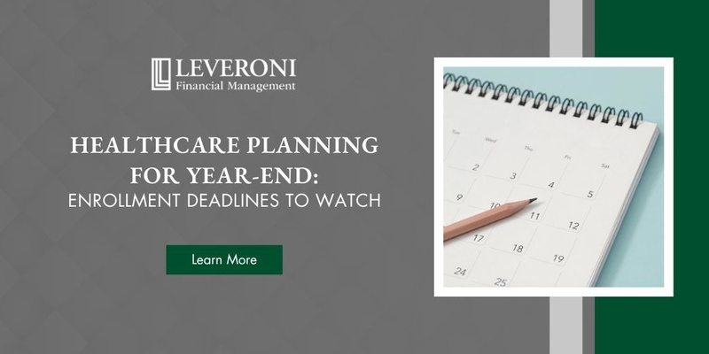 Healthcare Planning for Year End: Enrollment Deadlines to Watch