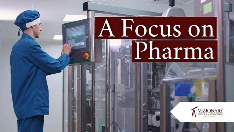 How a Niche Focus Serves Pharma Clients