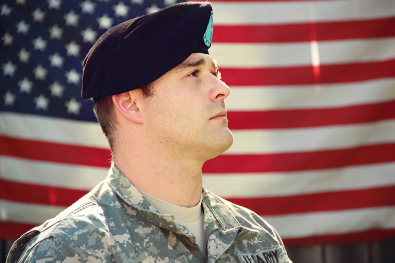 Financial Help for Veterans | Understanding Benefits and Resources Available