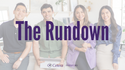 The Rundown