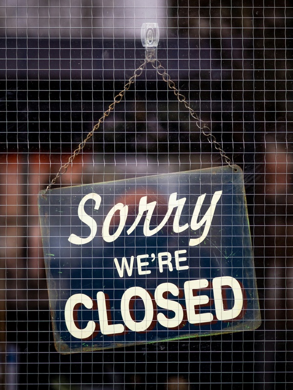 What the Government Shutdown Means for Your Finances