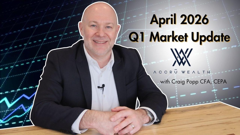 April 2026 Q1 Market Update