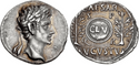 History of Hard Money: The Denarius and the Fall of Rome