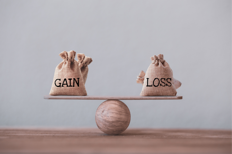 Tax-Intelligent Money Moves: Strategic Investing and Tax Loss Harvesting