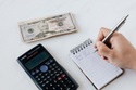 Get Your Finances in Order with These 5 Steps
