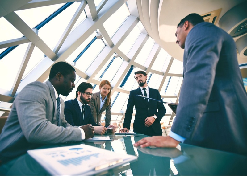 Why Business Owners Should Be an Investor