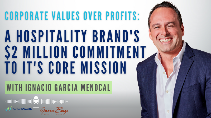 A Hospitality Brand's $2 Million Commitment to Its Core Mission