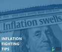 Inflation-Fighting TIPS