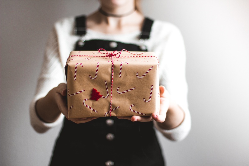 Investors Welcome the Fed's Holiday Gift